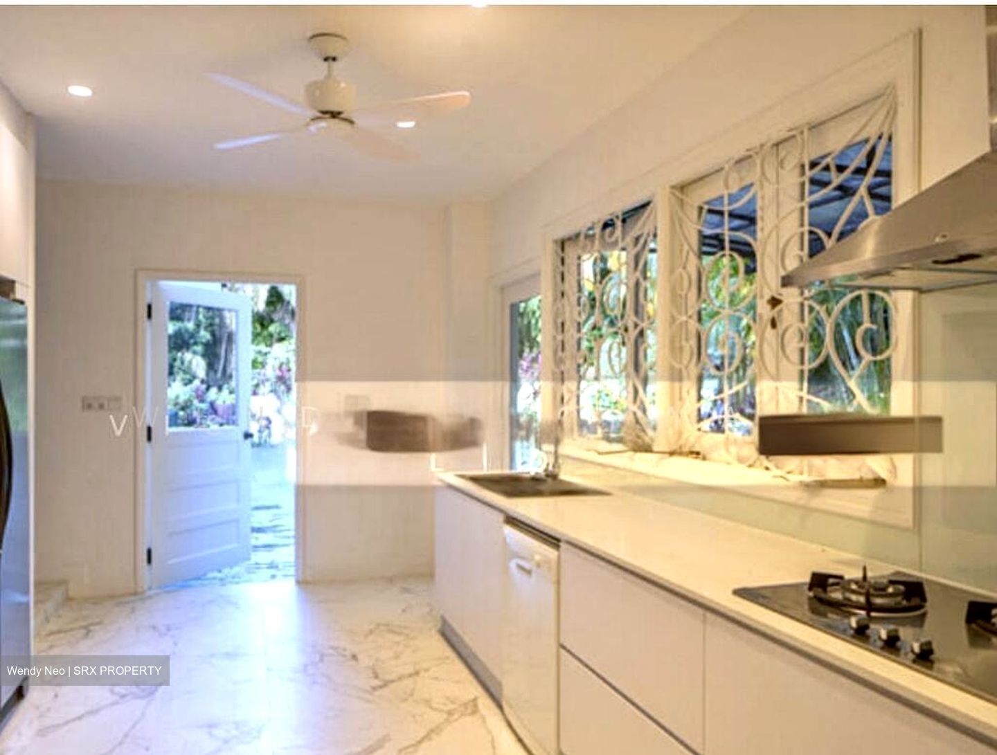 Orchid Village (D11), Detached #503900391